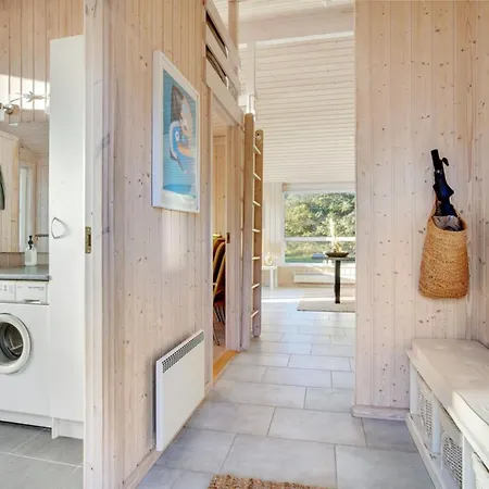 度假居 Gun - 450m From The Sea By Interhome