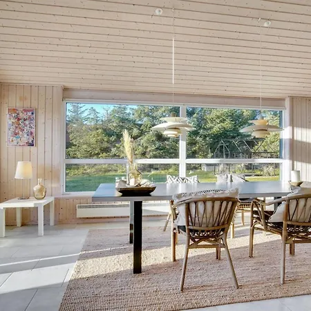Ferienhaus Gun - 450m From The Sea By Interhome *