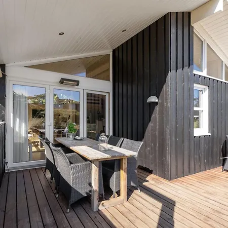 度假居 Gun - 450m From The Sea By Interhome