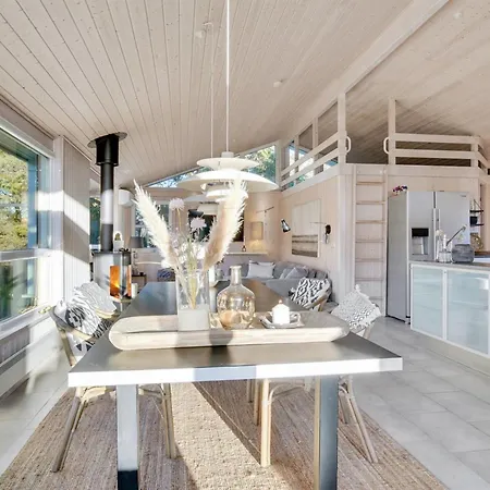 Gun - 450m From The Sea By Interhome * Blokhus