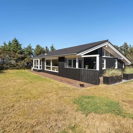 度假居 Gun - 450m From The Sea By Interhome *