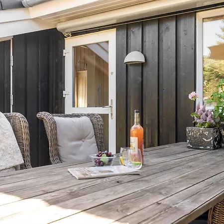 度假居 Gun - 450m From The Sea By Interhome