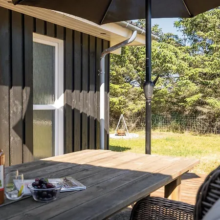 度假居 Gun - 450m From The Sea By Interhome *