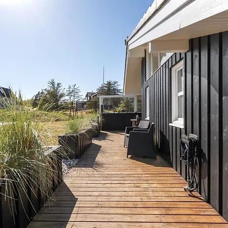 Gun - 450m From The Sea By Interhome * 布洛克胡斯