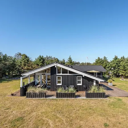 Gun - 450m From The Sea By Interhome * 布洛克胡斯